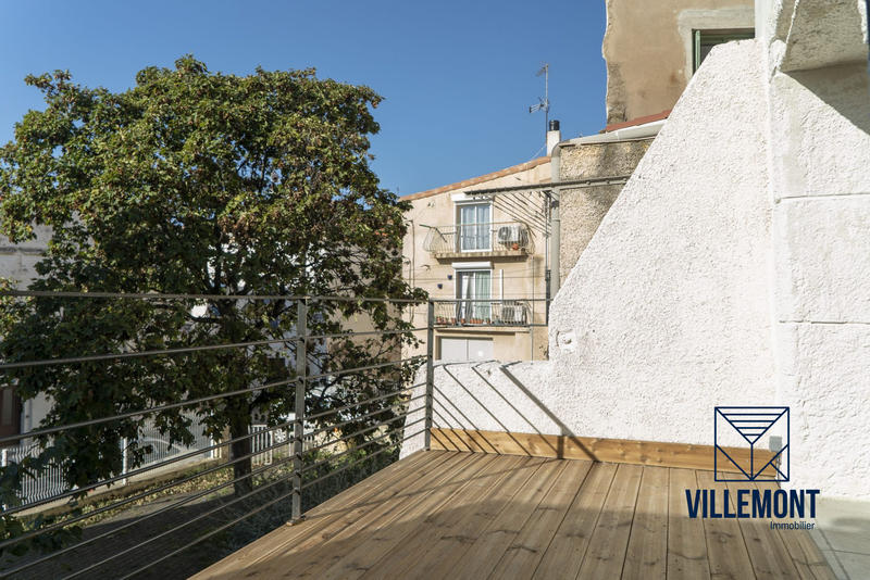 Maison - 103 m² - 5 pièces