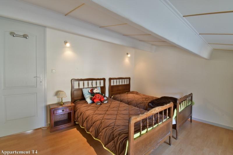 Maison de campagne - 210 m² - 8 pièces