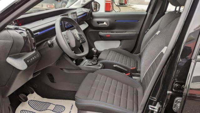 Citroën C3 Turbo 100 ch Bvm6 Plus