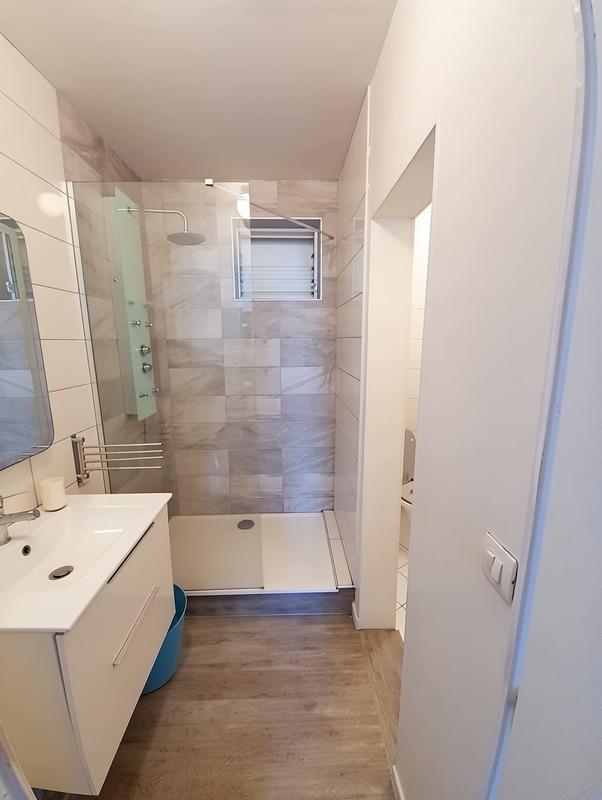 Appartement - 69 m² - 4 pièces