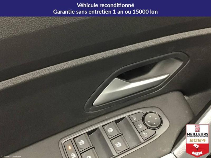 Dacia Duster Mild Hybrid 130 4x4 Extreme5 portes Vp Esse