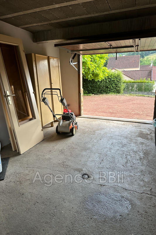 Maison - 118 m² - 5 pièces