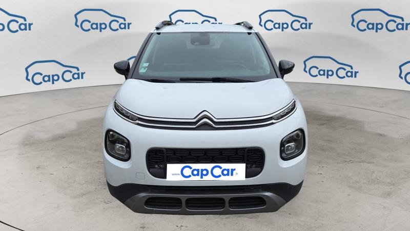 Citroën C3 Aircross 1.5 BlueHDi 120 Eat6 Shine Business - Première main Automatique