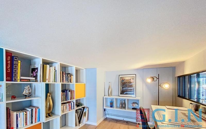 Appartement - 156 m² - 5 pièces