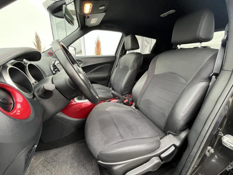 Nissan Juke 1.2 Dig-T 115 Ch Tekna *Camera de recul/Bluetooth