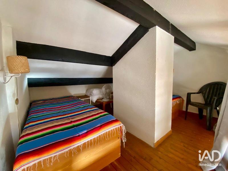 Appartement - 28 m² - 2 pièces