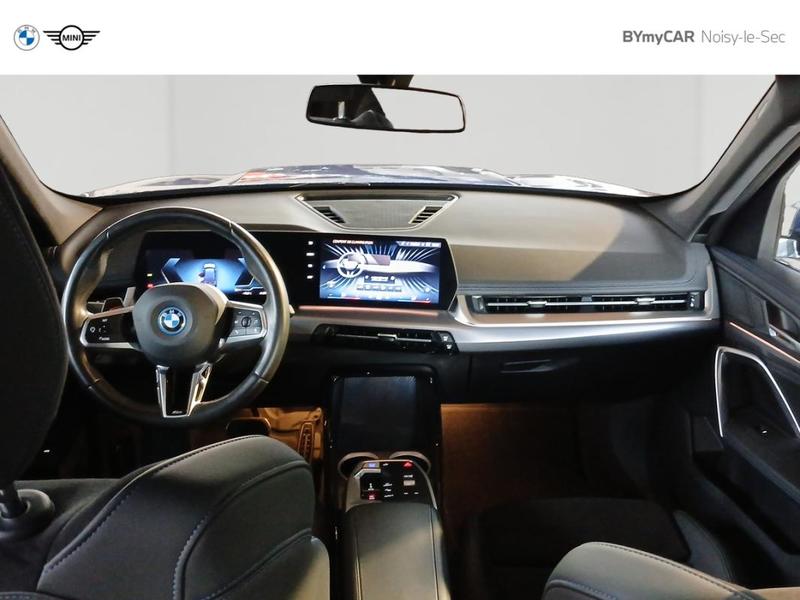 Bmw iX1 U11 eDrive20 204ch Bva m Sport