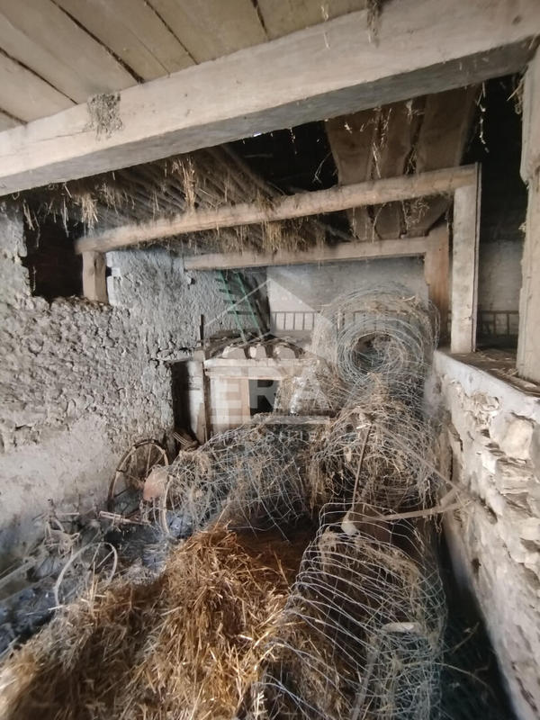 Maison - 100 m² - 3 pièces