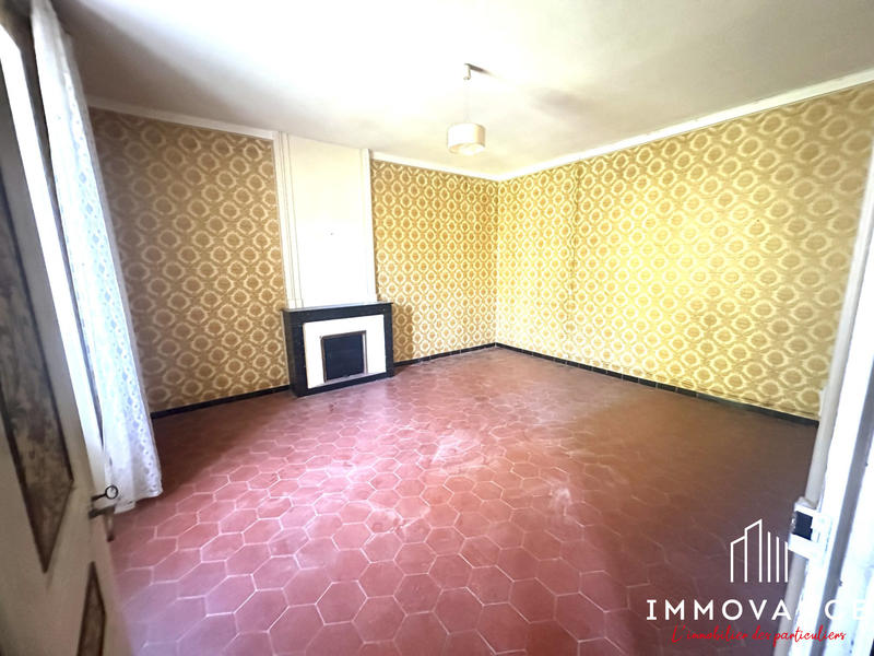 Bastide - 235 m² - 10 pièces