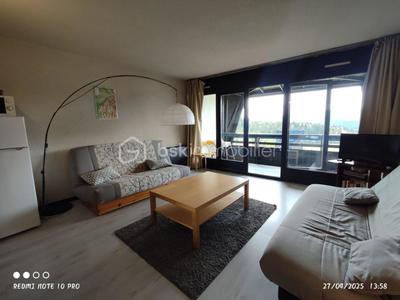 Studio - 35 m² - 1 pièce