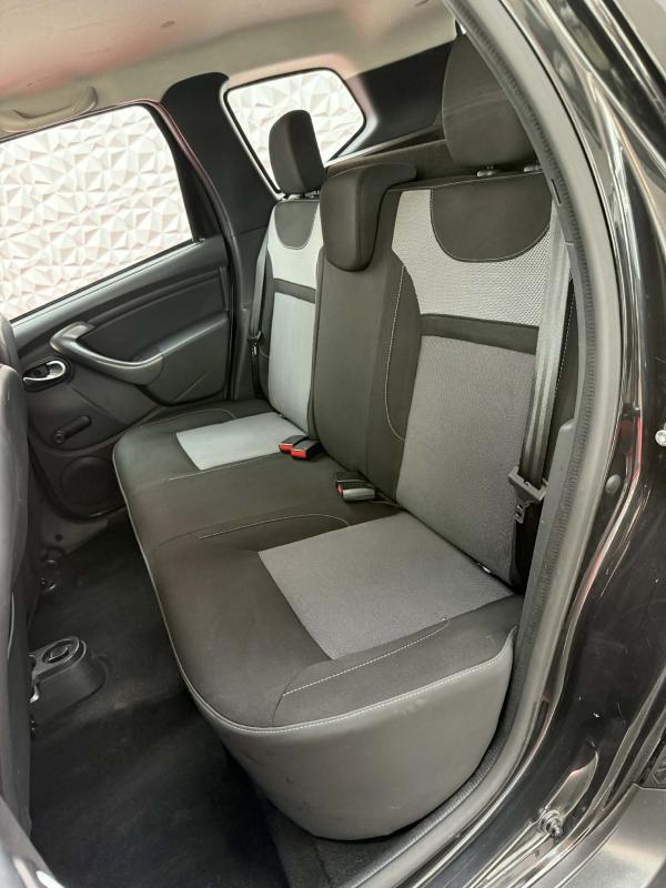 Dacia Duster 1.5 DCi 90 Cv. 4x2 eco2