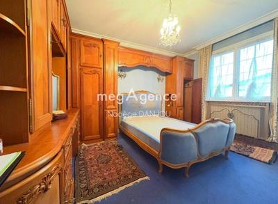 Maison - 153 m² - 6 pièces