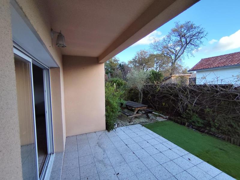 Maison - 95 m² - 6 pièces