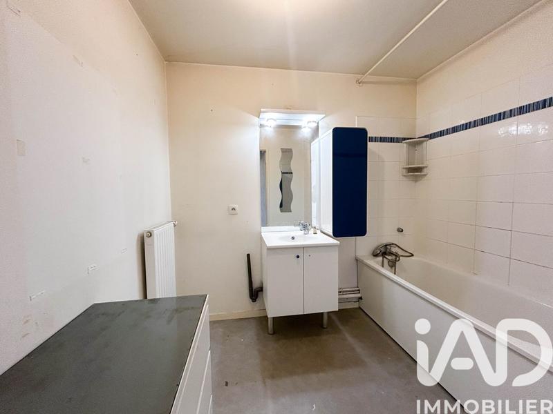 Appartement - 51 m² - 2 pièces