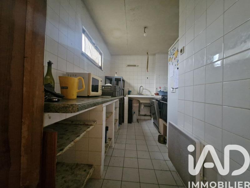 Maison de campagne - 138 m² - 6 pièces