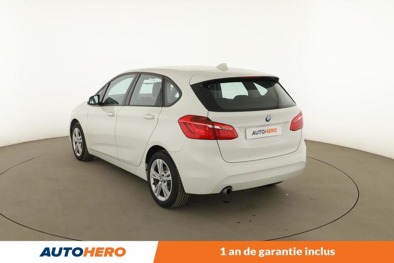 Bmw Serie 2 Active Tourer 214d Lounge 95 ch