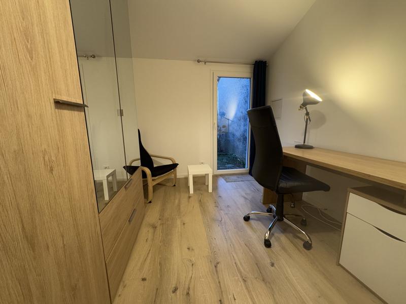 Maison - 123 m² - 7 pièces