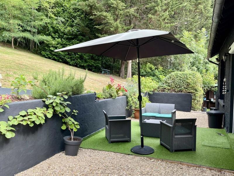 Maison - 53 m² - 3 pièces