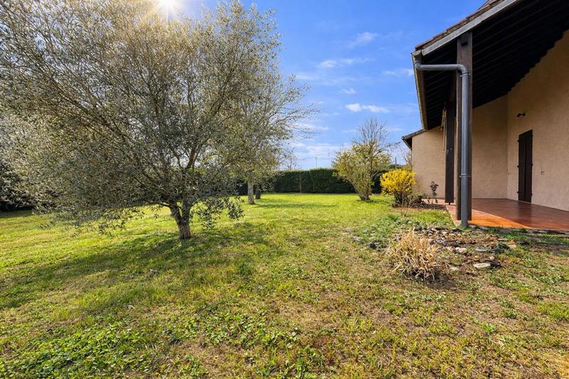 Villa - 157 m² - 5 pièces