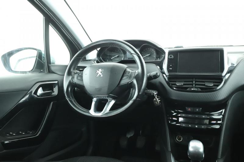 Peugeot 208 1.2 PureTech Allure 5p 110 ch