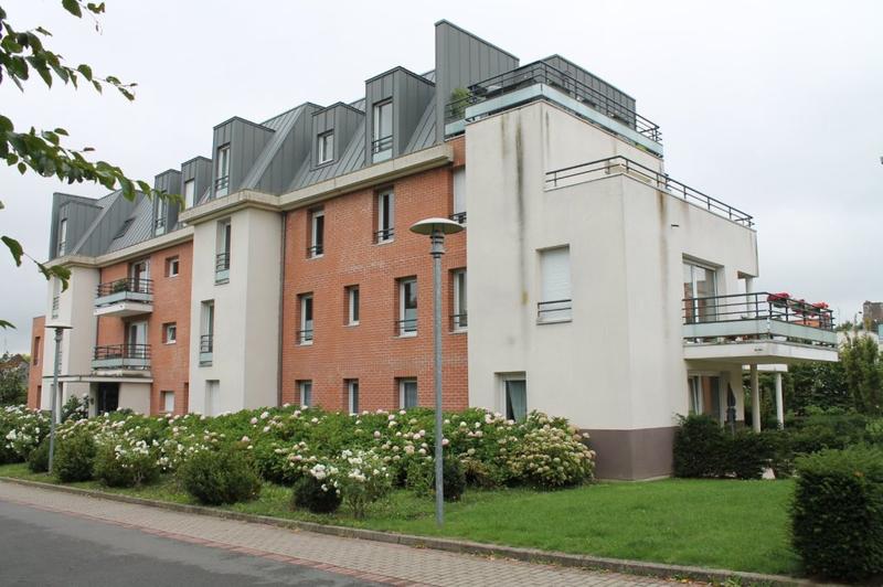 Appartement - 105 m² - 4 pièces