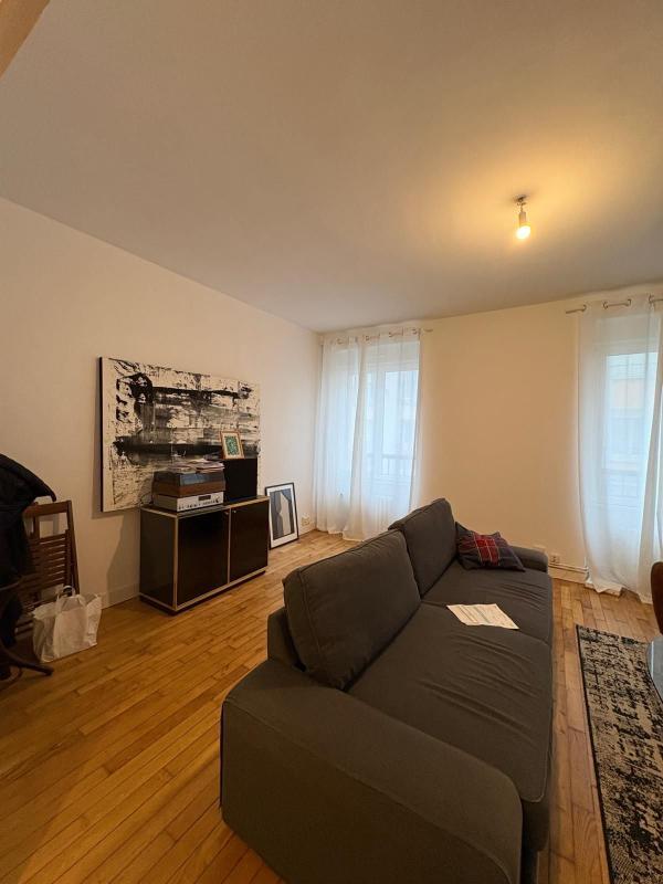 Appartement - 72 m² - 3 pièces