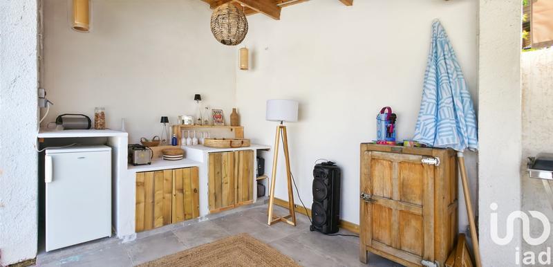 Maison - 167 m² - 7 pièces