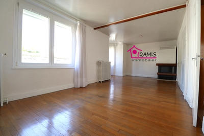 Maison - 124 m² - 6 pièces