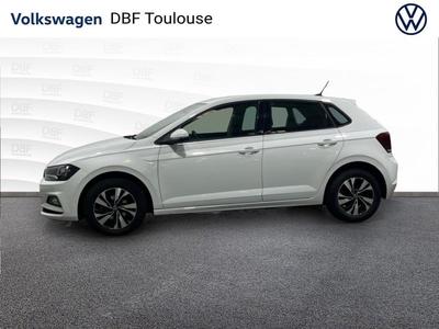 Volkswagen Polo Business 1.0 Tsi 95 s&amp;S Bvm5 Lounge