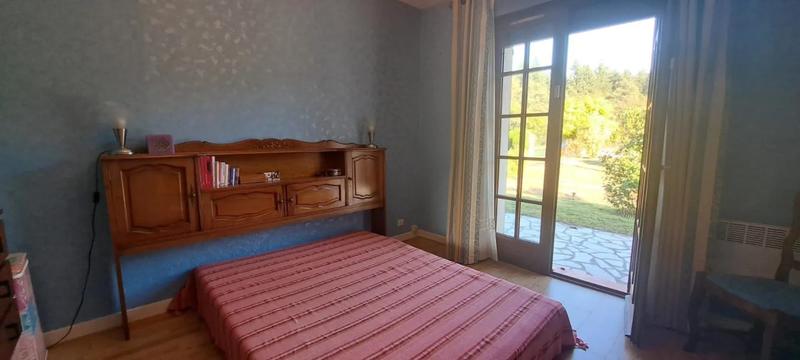 Maison - 123 m² - 5 pièces