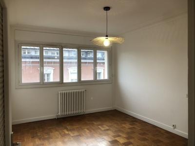 Appartement - 37 m² - 1 pièce