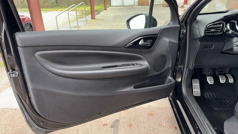 Ds Ds 3 1.6 BlueHDi 120 Sport Chic