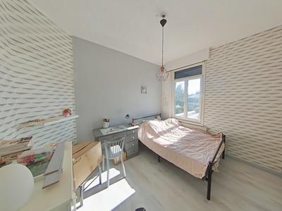 Maison ancienne - 94 m² - 6 pièces