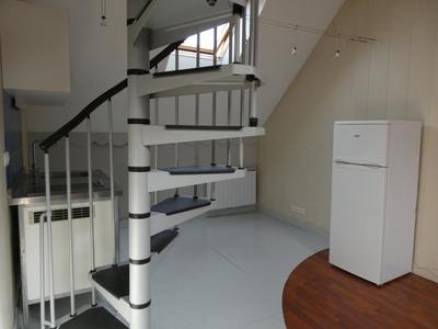 Studio - 28 m² - 1 pièce