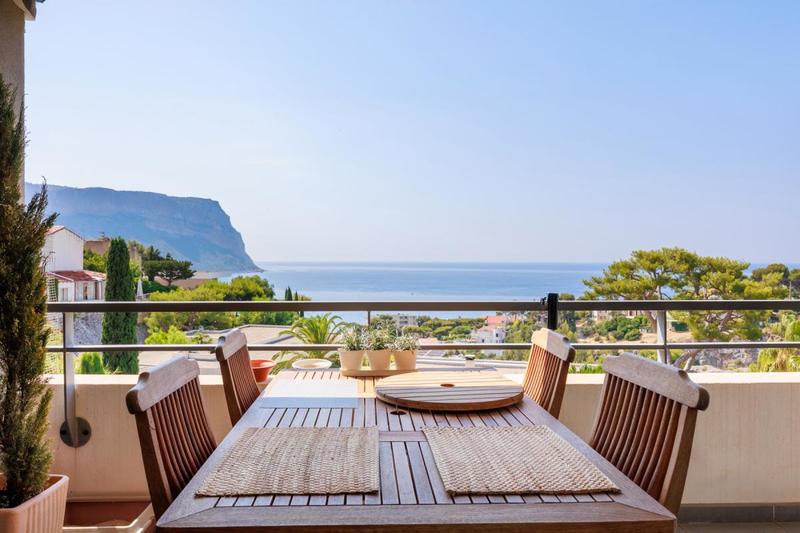 Appartement - 86 m² - 3 pièces