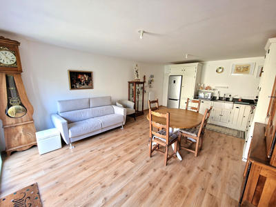 Appartement - 74 m² - 3 pièces