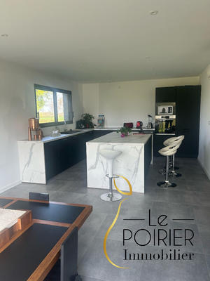 Maison - 71 m² - 2 pièces