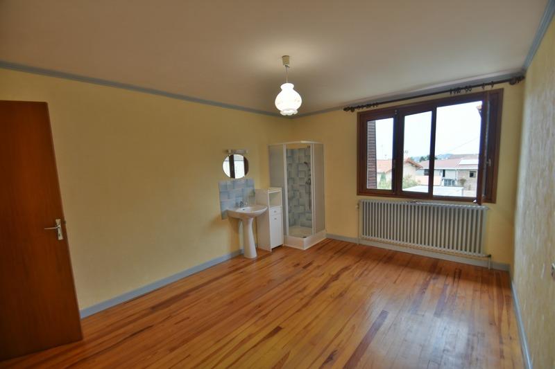 Maison - 139 m² - 5 pièces