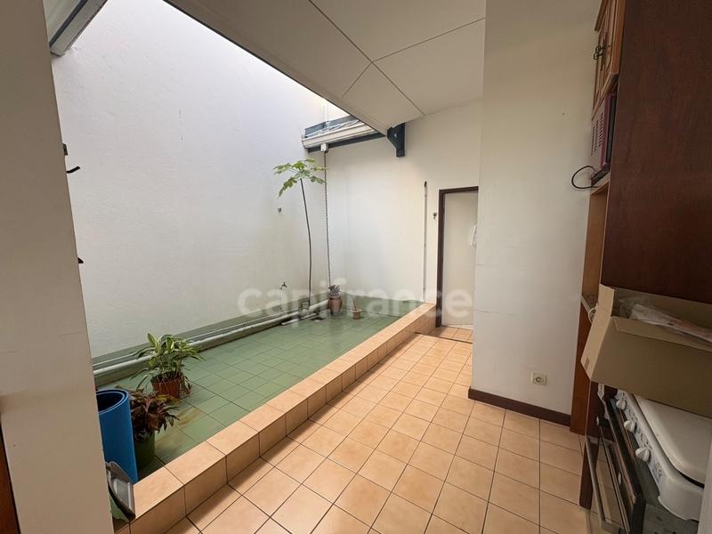 Immeuble - 510 m² - 18 pièces