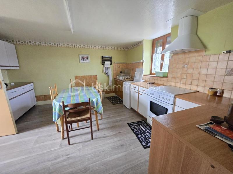 Appartement - 78 m² - 4 pièces