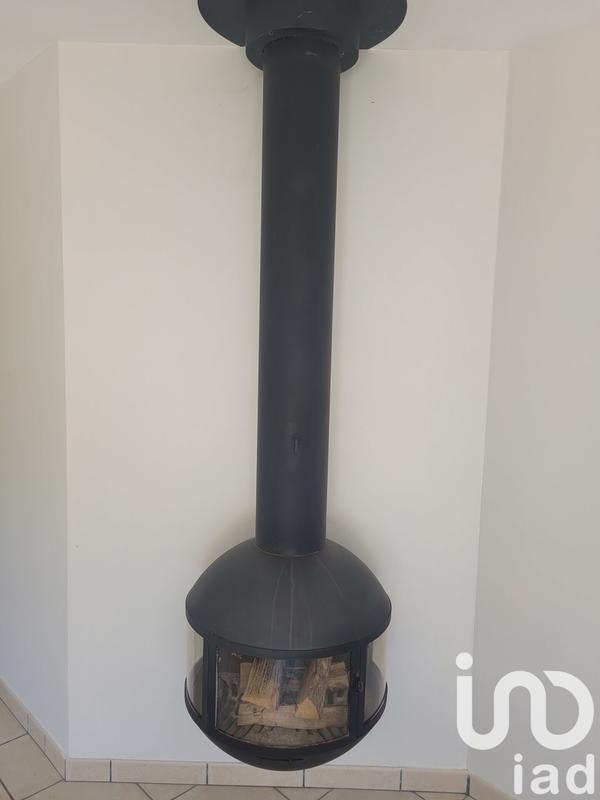 Duplex - 140 m² - 4 pièces