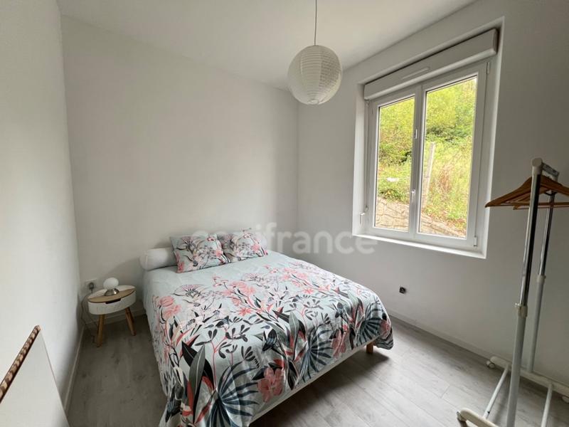 Maison - 136 m² - 7 pièces