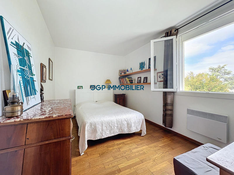 Maison traditionnelle - 134 m² - 5 pièces