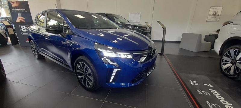 Mitsubishi Colt 1.6 Mpi Hev 143 Invite +