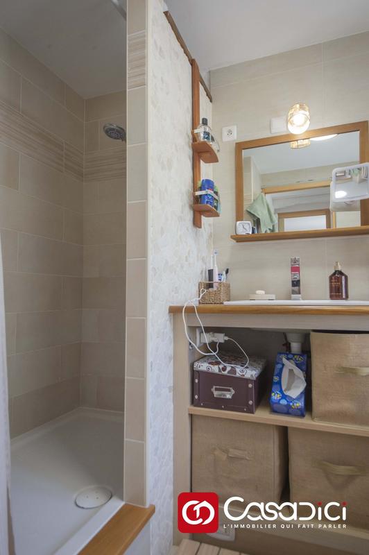 Maison - 90 m² - 6 pièces