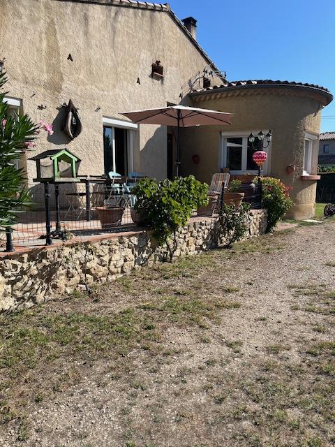 Maison - 117 m² - 4 pièces