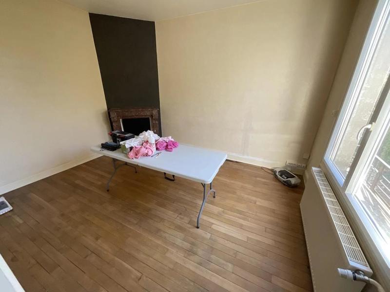 Maison - 76 m² - 4 pièces