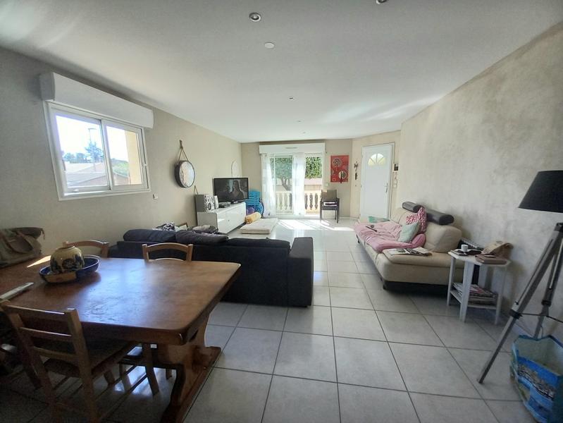 Villa - 92 m² - 4 pièces