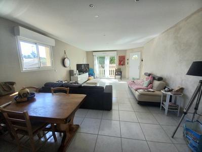 Villa - 92 m² - 4 pièces