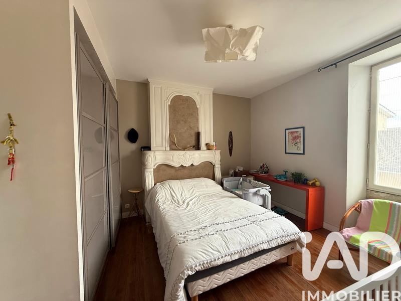 Maison de village - 145 m² - 4 pièces